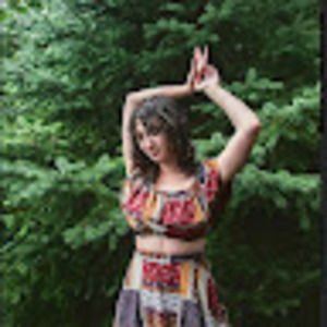 Meet your Posher, Lulu